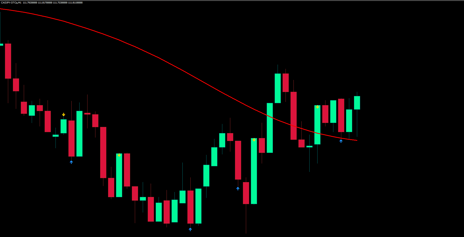 Live Trading Proof 3